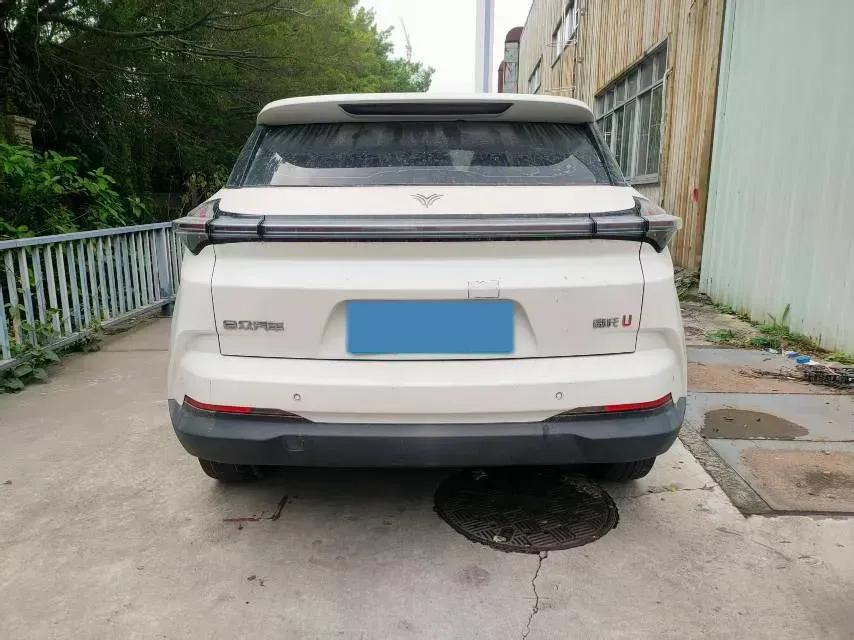 2020 Neta U BEV 54KWH,autocango,china used car exporter,china ev exporter,chinese used car exporter,chinese used ev exporter