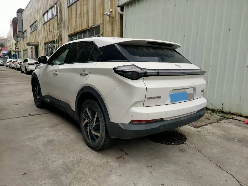 2020 Neta U BEV 54KWH,autocango,china used car exporter,china ev exporter,chinese used car exporter,chinese used ev exporter