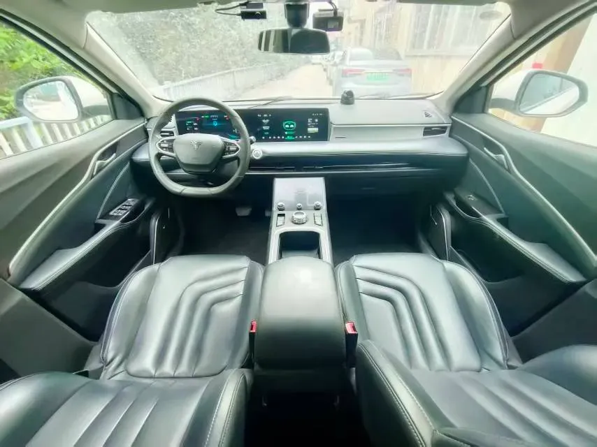 2020 Neta U BEV 54KWH,autocango,china used car exporter,china ev exporter,chinese used car exporter,chinese used ev exporter