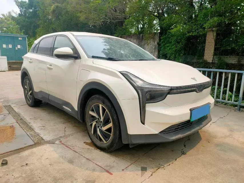 2020 Neta U BEV 54KWH,autocango,china used car exporter,china ev exporter,chinese used car exporter,chinese used ev exporter