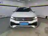 2023 Volkswagen Tiguan L 2.0T 186HP L4 7DCT