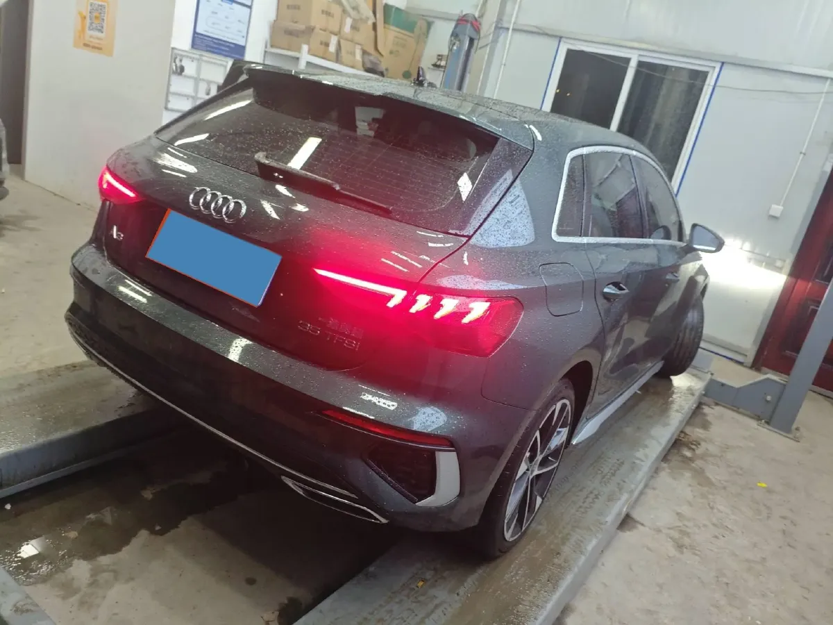 2022 Audi A3 1.4T 150HP L4 7DCT,autocango,china used car exporter,china ev exporter,chinese used car exporter,chinese used ev exporter