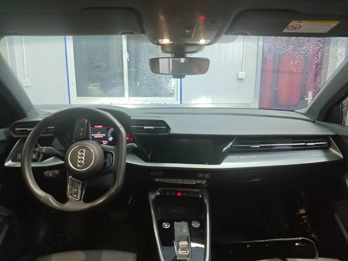 2022 Audi A3 1.4T 150HP L4 7DCT,autocango,china used car exporter,china ev exporter,chinese used car exporter,chinese used ev exporter