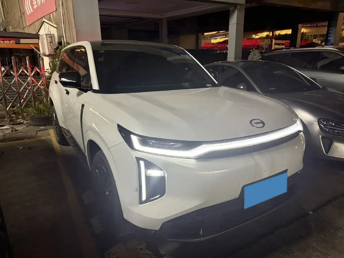 2025 GAC Trumpchi S7 1.5T 160HP L4 1DHT PHEV,autocango,china used car exporter,china ev exporter,chinese used car exporter,chinese used ev exporter