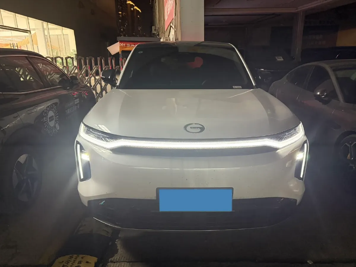 2025 GAC Trumpchi S7 1.5T 160HP L4 1DHT PHEV,autocango,china used car exporter,china ev exporter,chinese used car exporter,chinese used ev exporter