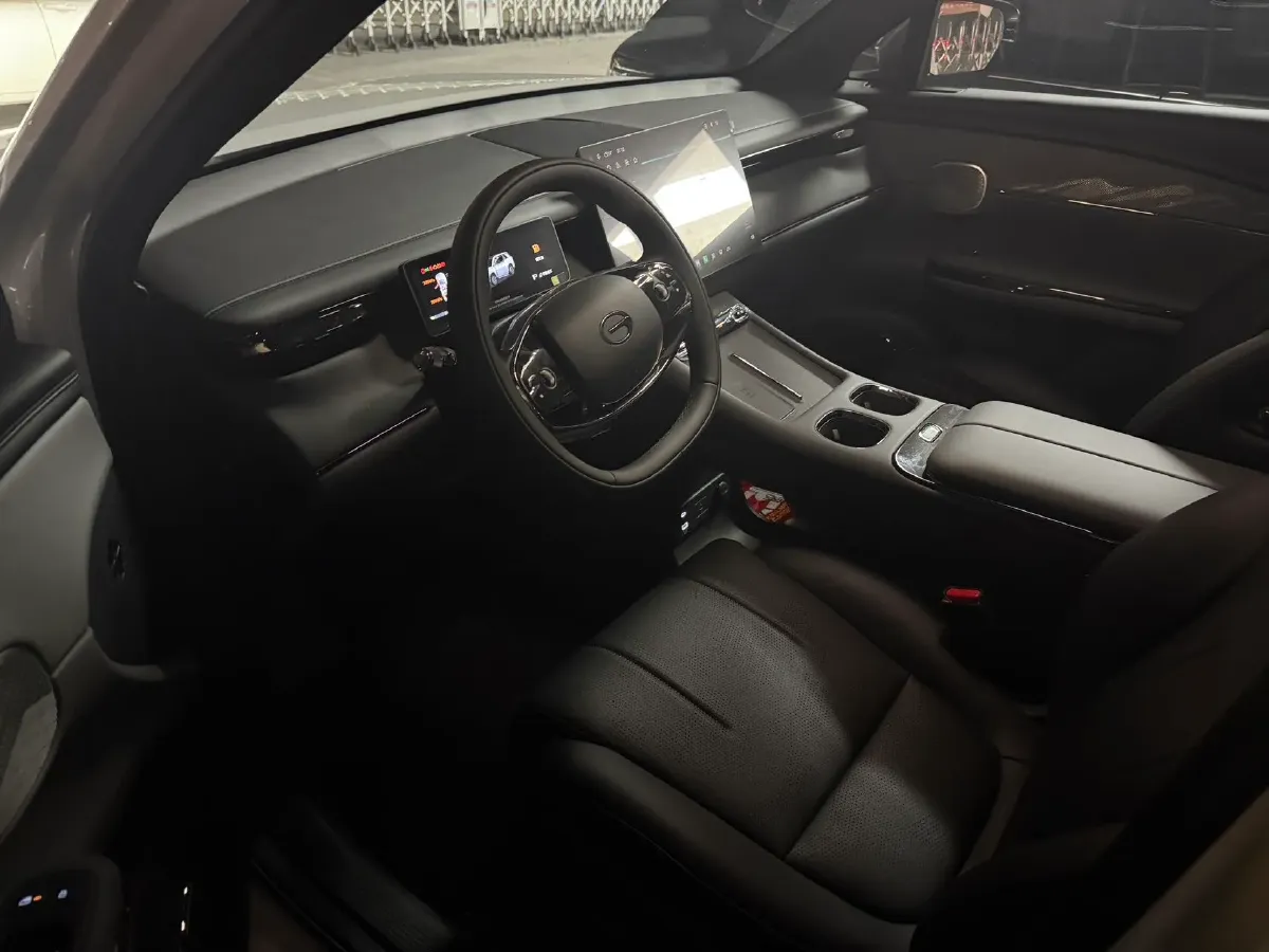 2025 GAC Trumpchi S7 1.5T 160HP L4 1DHT PHEV,autocango,china used car exporter,china ev exporter,chinese used car exporter,chinese used ev exporter