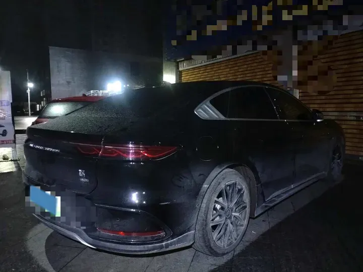 2024 BYD Han BEV 85.44KWH,autocango,china used car exporter,china ev exporter,chinese used car exporter,chinese used ev exporter