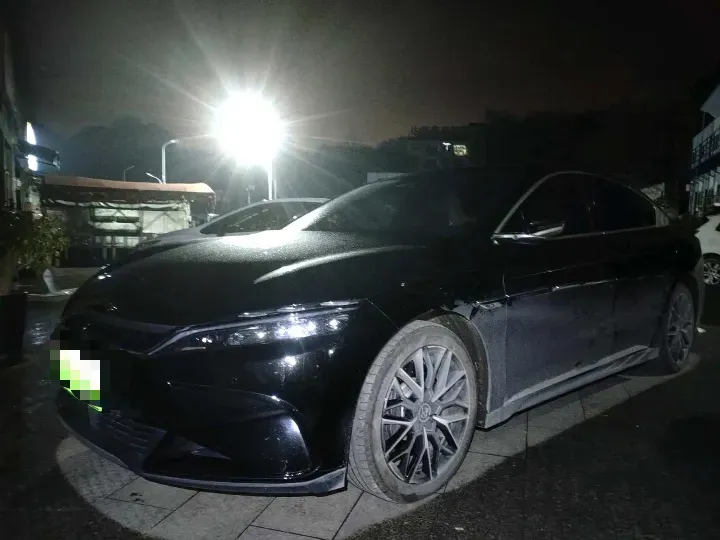 2024 BYD Han BEV 85.44KWH,autocango,china used car exporter,china ev exporter,chinese used car exporter,chinese used ev exporter