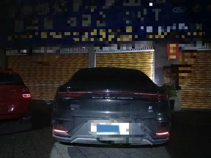 2024 BYD Han BEV 85.44KWH,autocango,china used car exporter,china ev exporter,chinese used car exporter,chinese used ev exporter