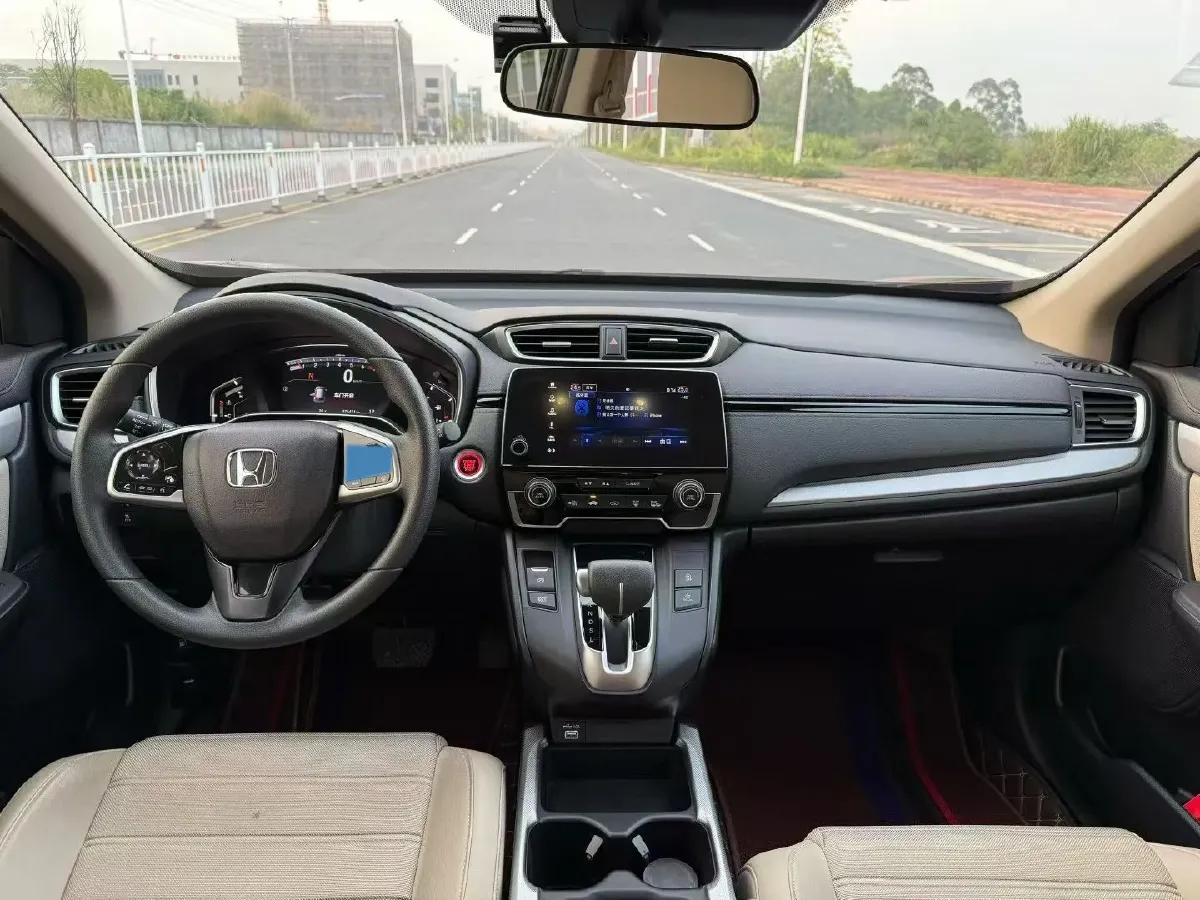2021 Honda CR-V 1.5T 193HP L4 CVT,autocango,china used car exporter,china ev exporter,chinese used car exporter,chinese used ev exporter