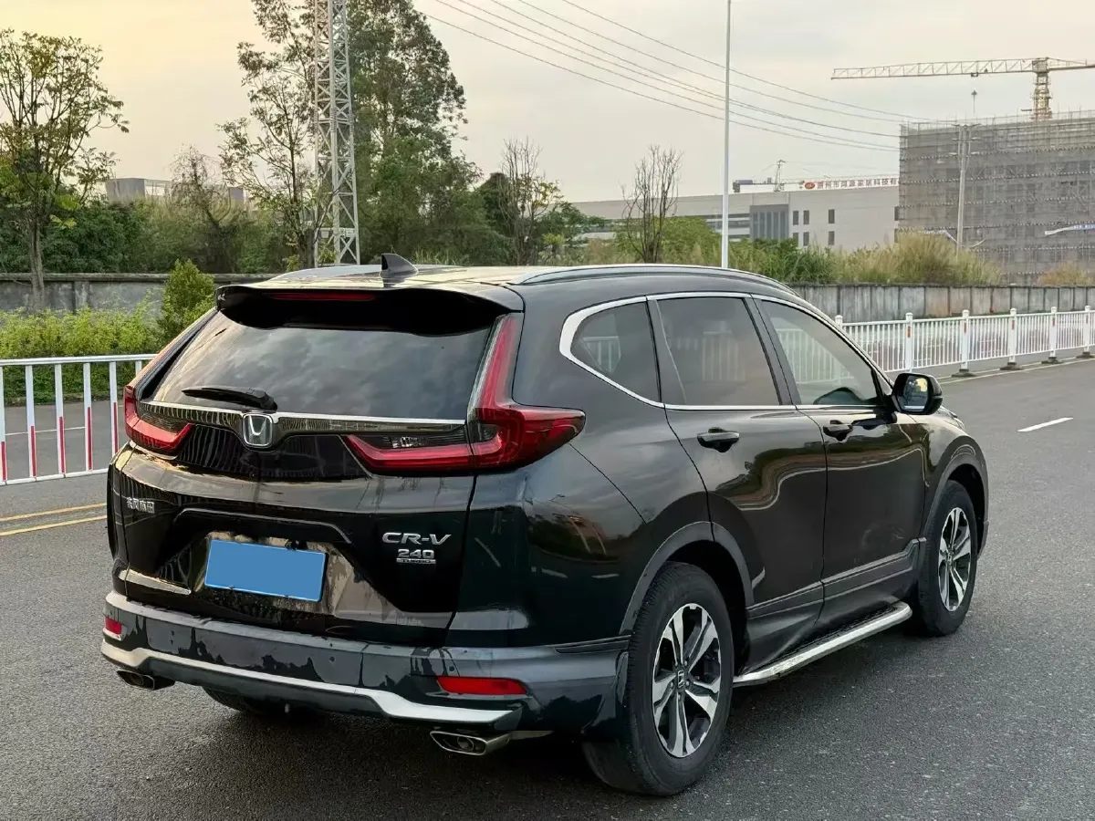 2021 Honda CR-V 1.5T 193HP L4 CVT,autocango,china used car exporter,china ev exporter,chinese used car exporter,chinese used ev exporter