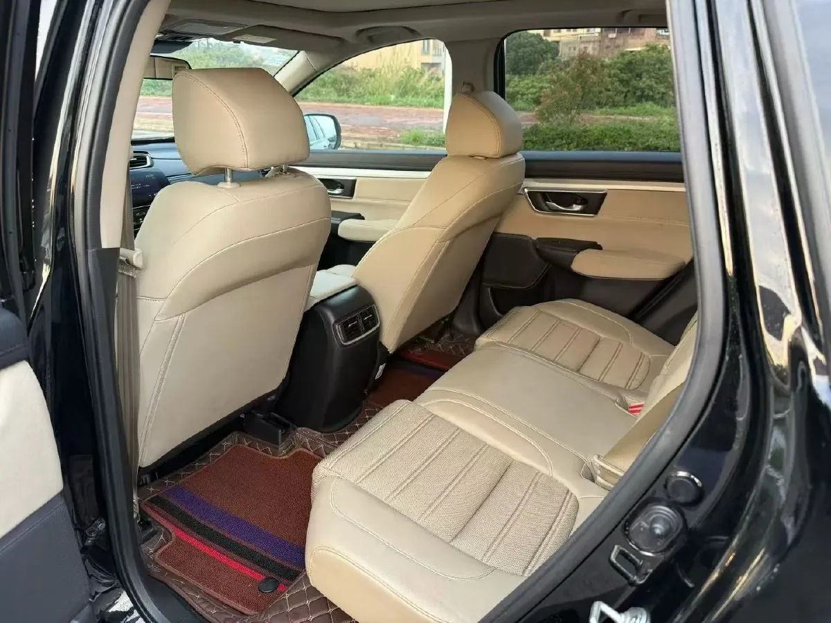 2021 Honda CR-V 1.5T 193HP L4 CVT,autocango,china used car exporter,china ev exporter,chinese used car exporter,chinese used ev exporter