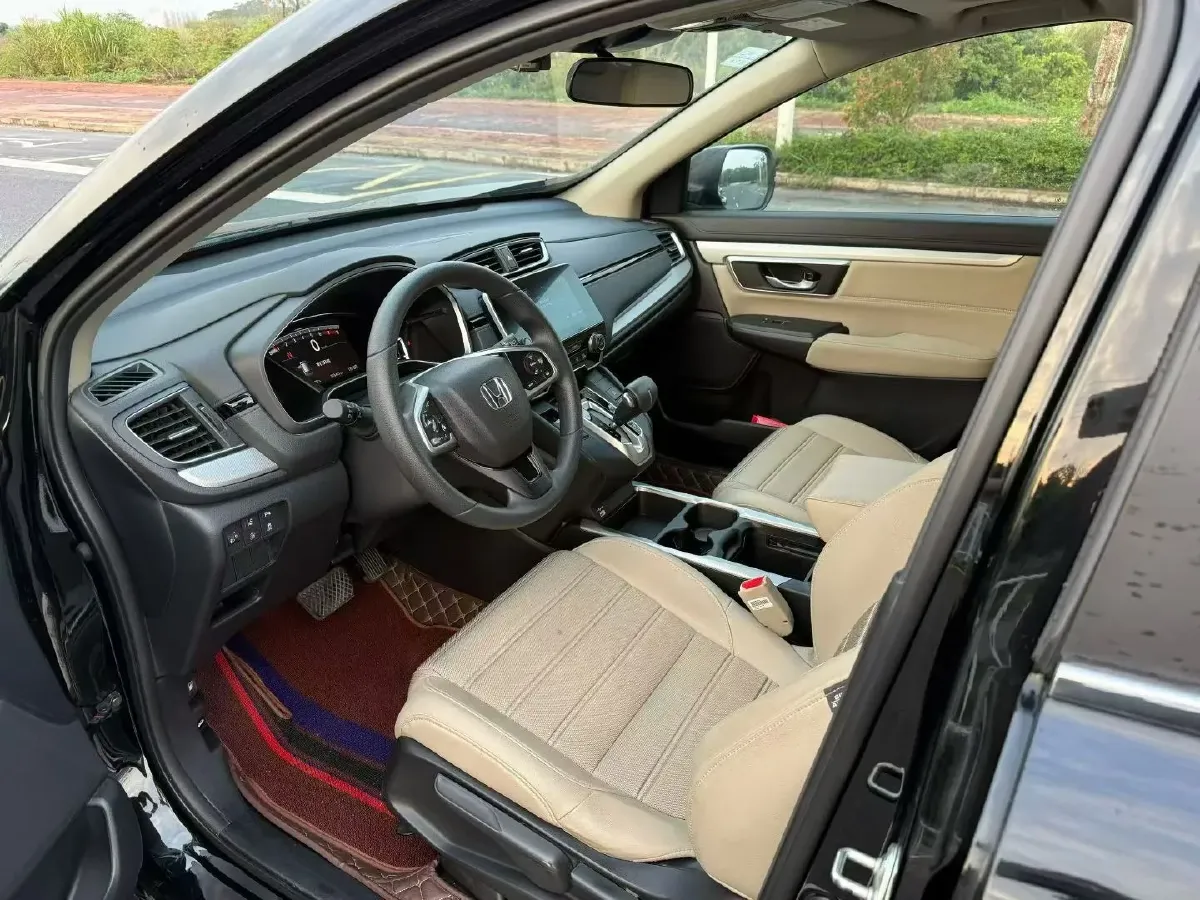 2021 Honda CR-V 1.5T 193HP L4 CVT,autocango,china used car exporter,china ev exporter,chinese used car exporter,chinese used ev exporter