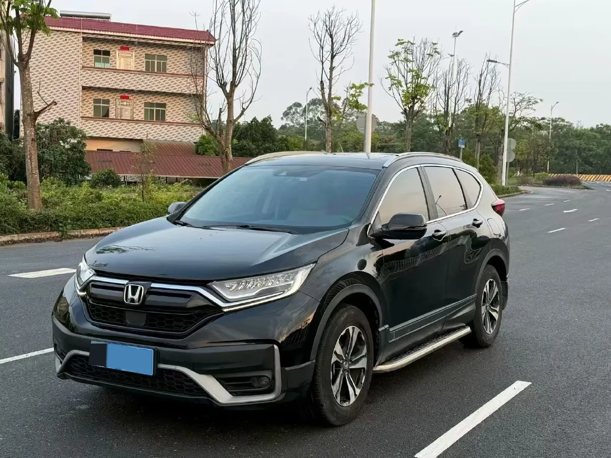 2021 Honda CR-V 1.5T 193HP L4 CVT,autocango,china used car exporter,china ev exporter,chinese used car exporter,chinese used ev exporter