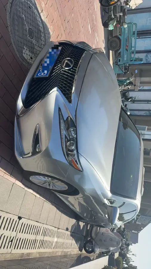 2017 Lexus ES 2.0L 167HP L4 6AT,autocango,china used car exporter,china ev exporter,chinese used car exporter,chinese used ev exporter