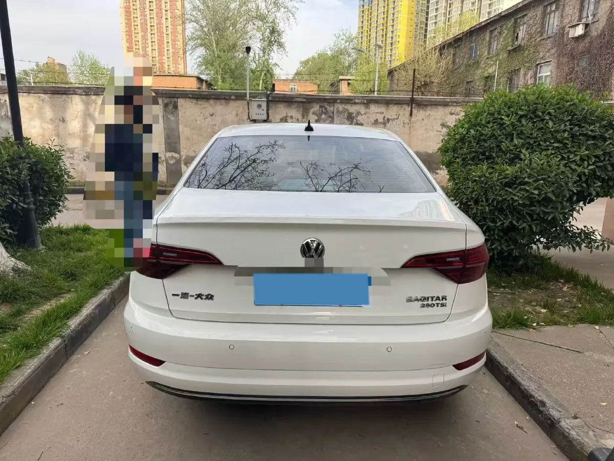 2021 Volkswagen Sagitar 1.4T 150HP L4 7DCT,autocango,china used car exporter,china ev exporter,chinese used car exporter,chinese used ev exporter