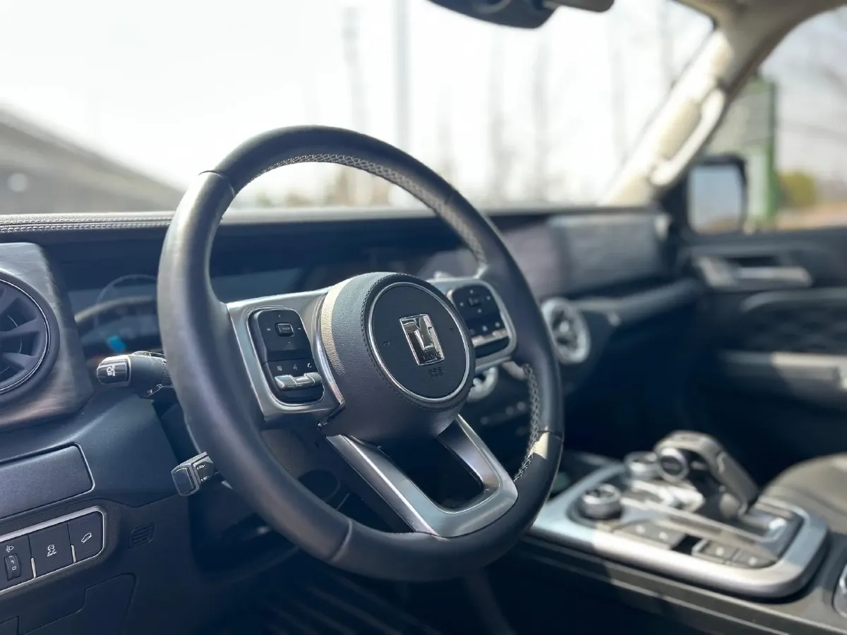 2023 Tank 300 2.0T 227HP L4 8AT,autocango,china used car exporter,china ev exporter,chinese used car exporter,chinese used ev exporter