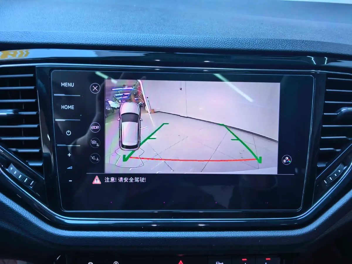 2022 Volkswagen T-Roc 1.4T 150HP L4 7DCT,autocango,china used car exporter,china ev exporter,chinese used car exporter,chinese used ev exporter