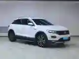 2022 Volkswagen T-Roc 1.4T 150HP L4 7DCT