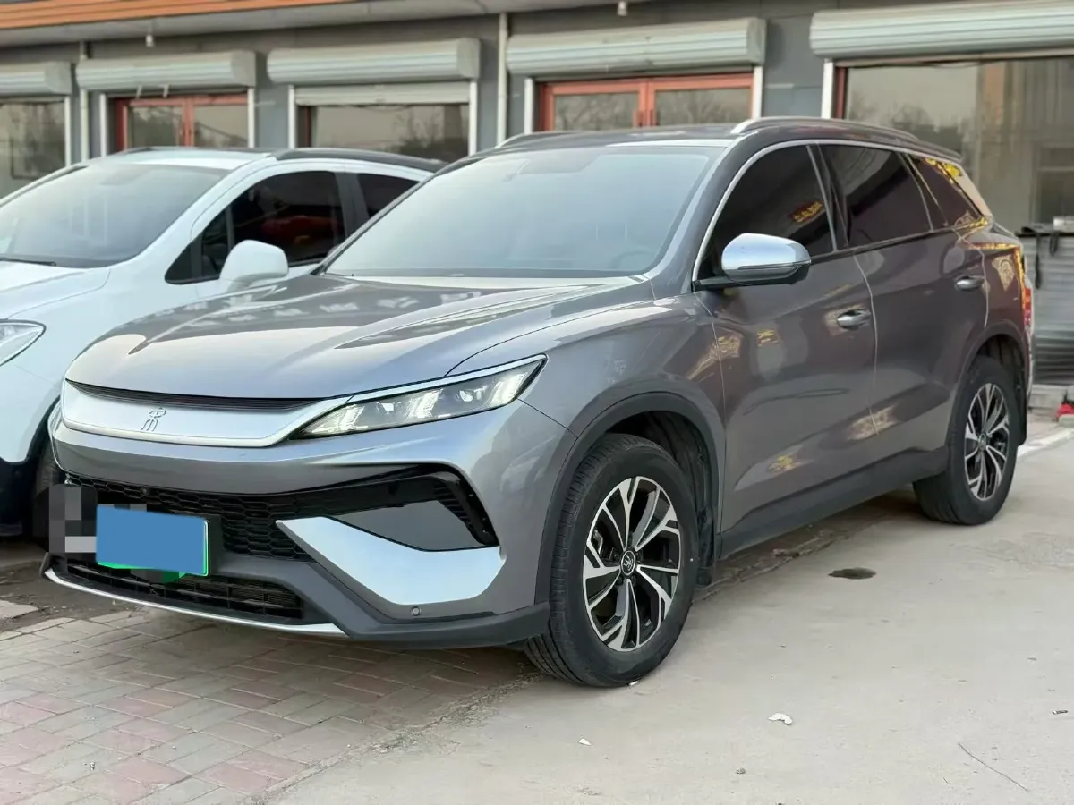 2025 BYD Song Pro 1.5L 101HP L4 E-CVT PHEV 12.9KWH,autocango,china used car exporter,china ev exporter,chinese used car exporter,chinese used ev exporter