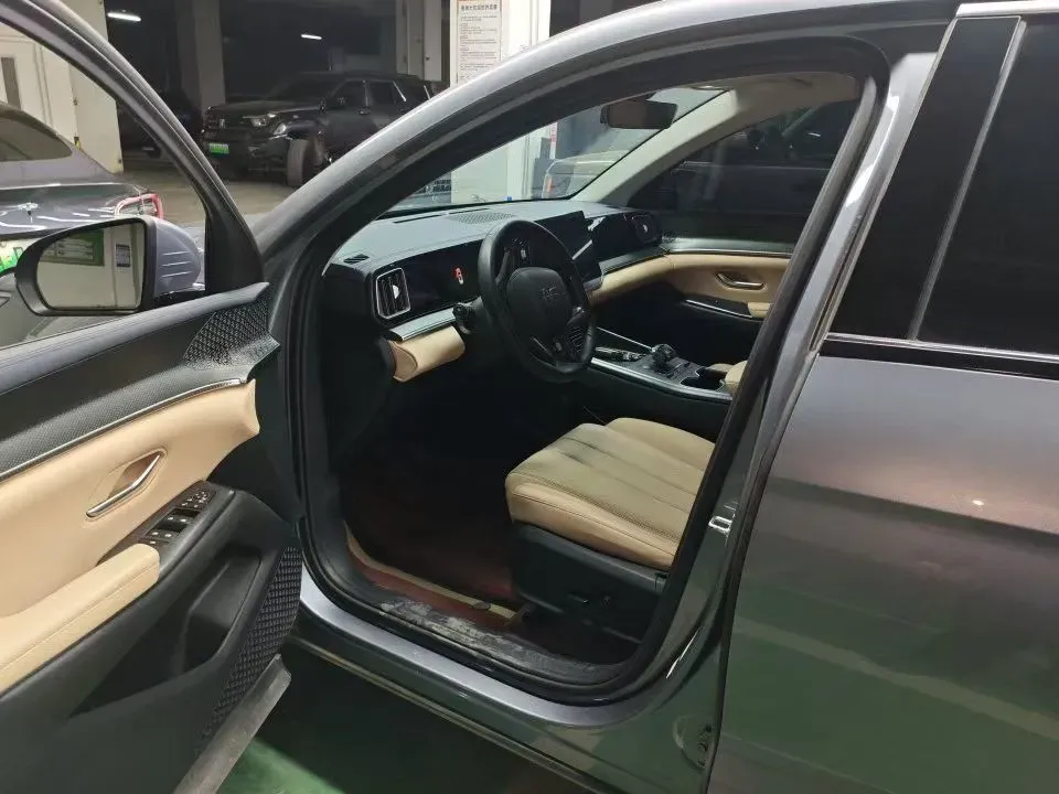 2025 BYD Song Pro 1.5L 101HP L4 E-CVT PHEV 12.9KWH,autocango,china used car exporter,china ev exporter,chinese used car exporter,chinese used ev exporter