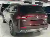 2019 Renault Koleos 2.5L 186HP L4 CVT