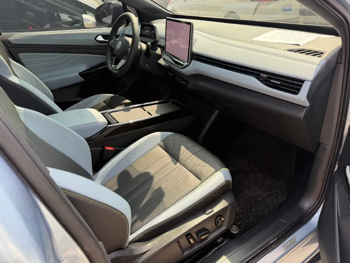 2025 Volkswagen ID.4 X BEV,autocango,china used car exporter,china ev exporter,chinese used car exporter,chinese used ev exporter