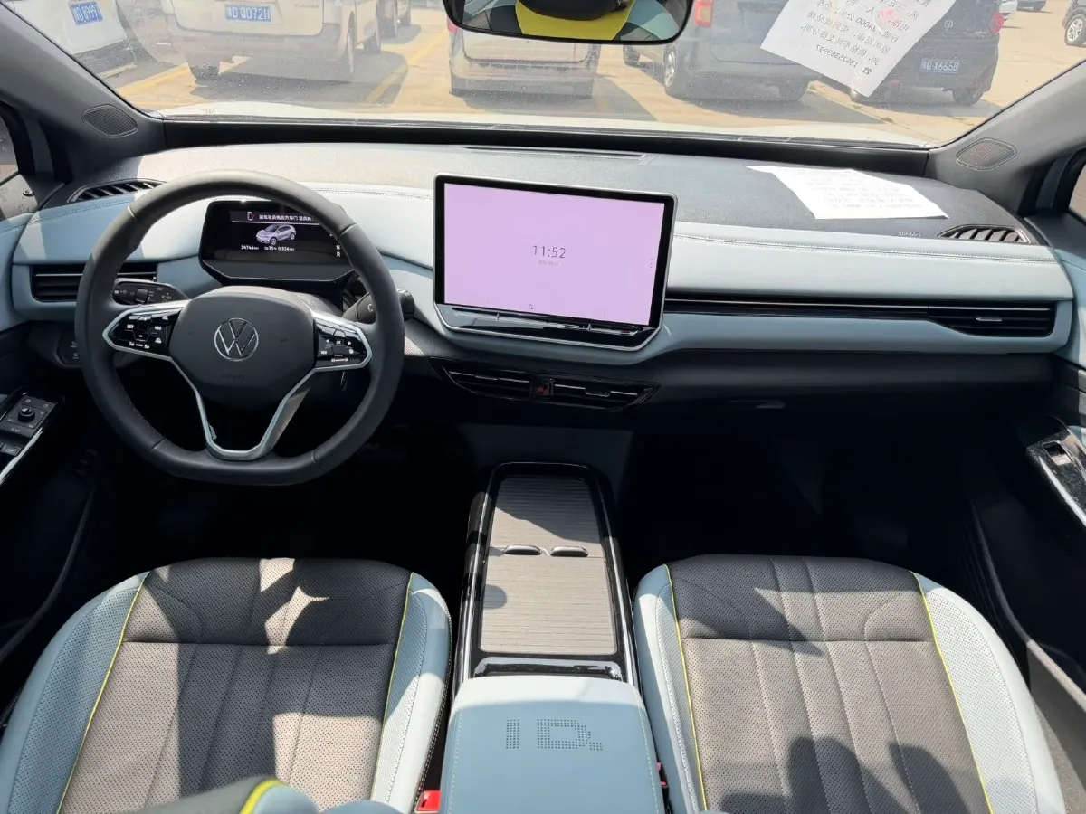 2025 Volkswagen ID.4 X BEV,autocango,china used car exporter,china ev exporter,chinese used car exporter,chinese used ev exporter