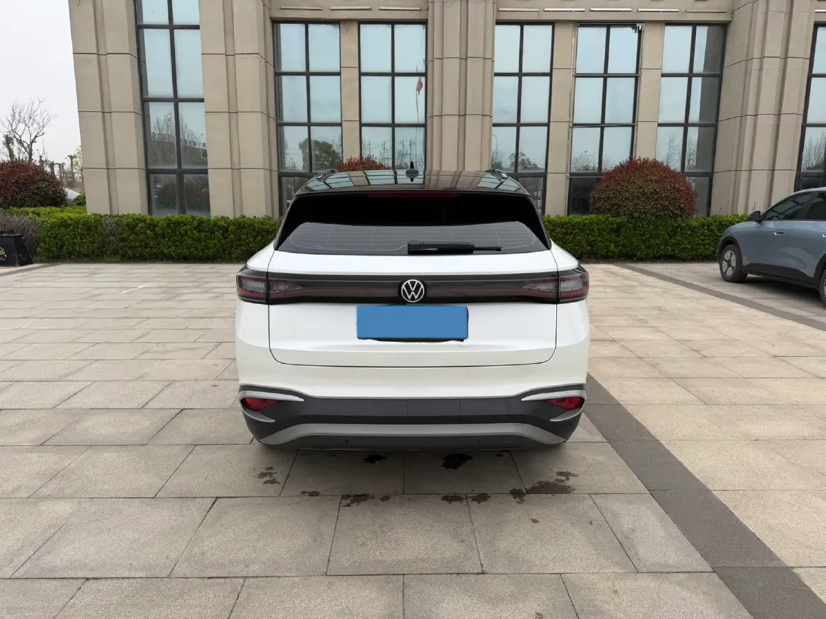 2025 Volkswagen ID.4 X BEV,autocango,china used car exporter,china ev exporter,chinese used car exporter,chinese used ev exporter
