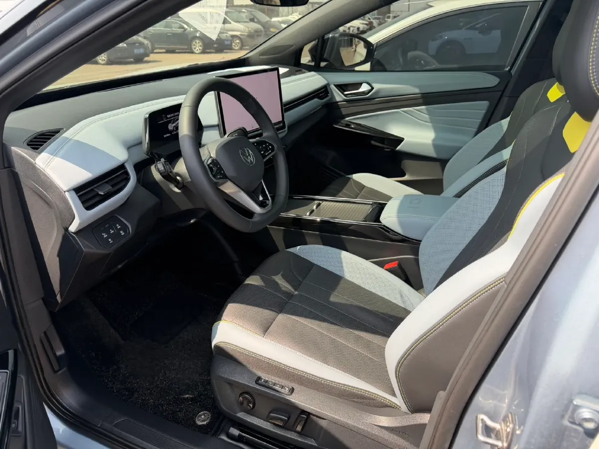 2025 Volkswagen ID.4 X BEV,autocango,china used car exporter,china ev exporter,chinese used car exporter,chinese used ev exporter