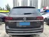 2017 Volkswagen Teramont 2.0T 220HP L4 7DCT