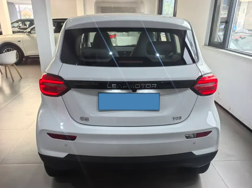 2025 Leapmotor T03 BEV 31.9KWH,autocango,china used car exporter,china ev exporter,chinese used car exporter,chinese used ev exporter