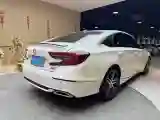 2022 Honda Accord 1.5T 194HP L4 CVT