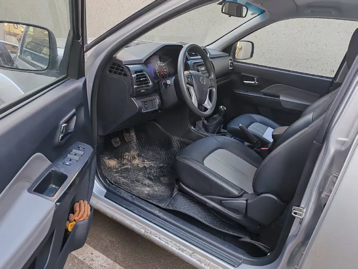 2023 Great Wall Wingle 5 2.4L 160HP L4 5MT,autocango,china used car exporter,china ev exporter,chinese used car exporter,chinese used ev exporter