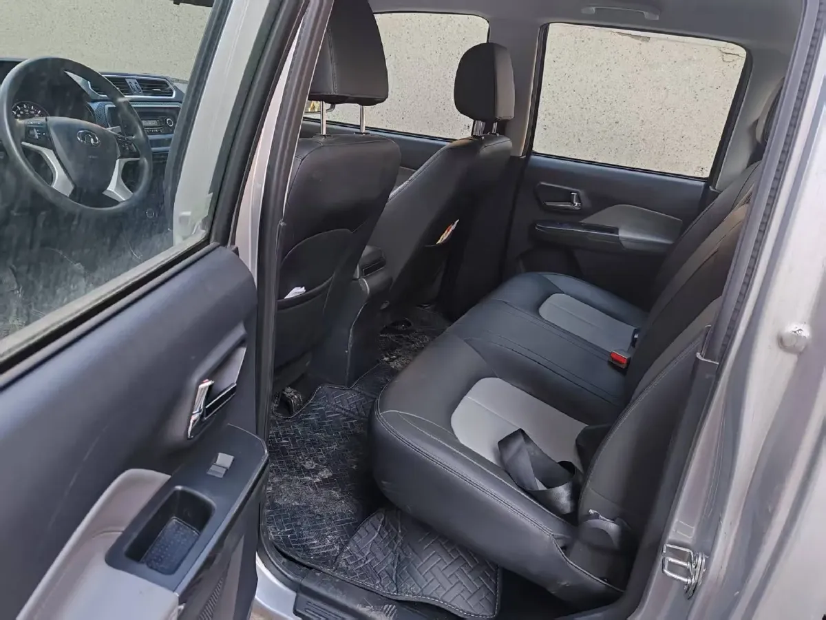 2023 Great Wall Wingle 5 2.4L 160HP L4 5MT,autocango,china used car exporter,china ev exporter,chinese used car exporter,chinese used ev exporter