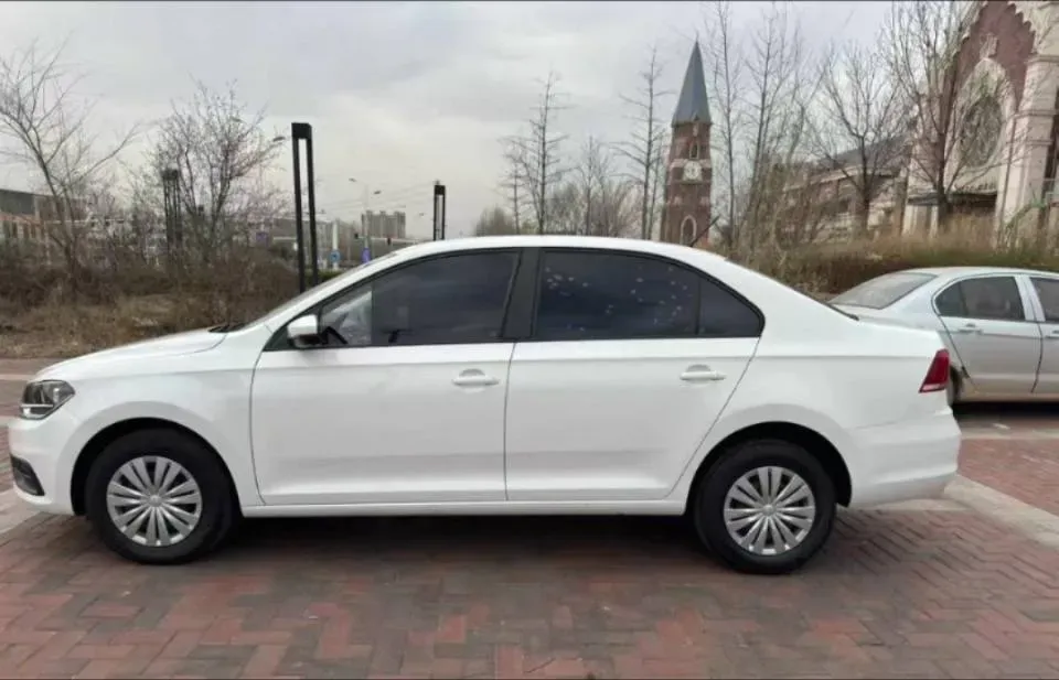2019 Volkswagen Santana 1.5L 112HP L4 5MT,autocango,china used car exporter,china ev exporter,chinese used car exporter,chinese used ev exporter