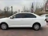 2019 Volkswagen Santana 1.5L 112HP L4 5MT