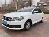 2019 Volkswagen Santana 1.5L 112HP L4 5MT