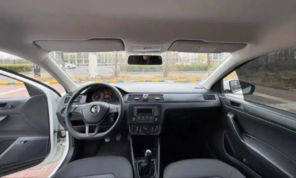 2019 Volkswagen Santana 1.5L 112HP L4 5MT,autocango,china used car exporter,china ev exporter,chinese used car exporter,chinese used ev exporter