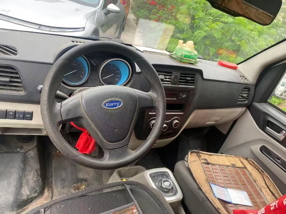 2021 Karry YouYou EV BEV 40KWH,autocango,china used car exporter,china ev exporter,chinese used car exporter,chinese used ev exporter