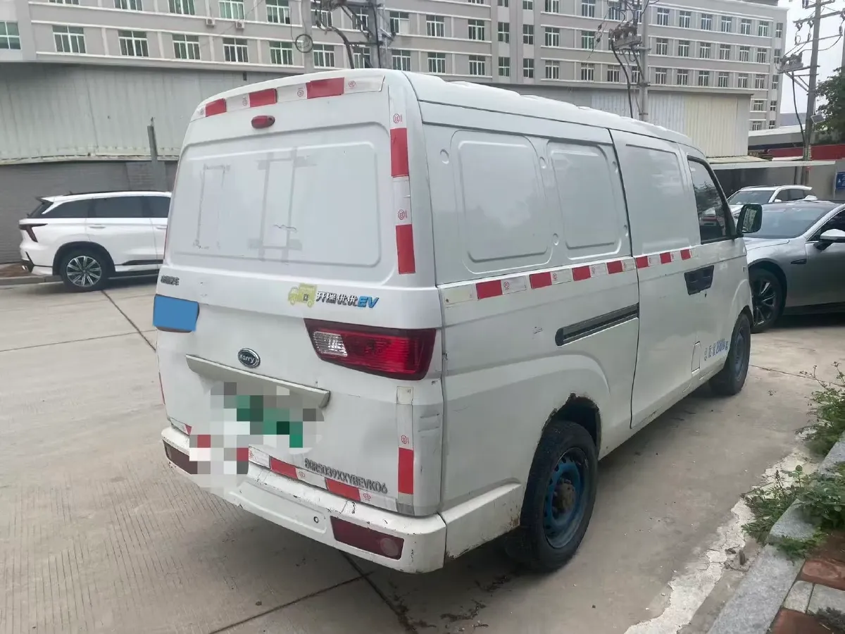 2021 Karry YouYou EV BEV 40KWH,autocango,china used car exporter,china ev exporter,chinese used car exporter,chinese used ev exporter