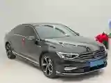 2023 Volkswagen Magotan 2.0T 186HP L4 7DCT