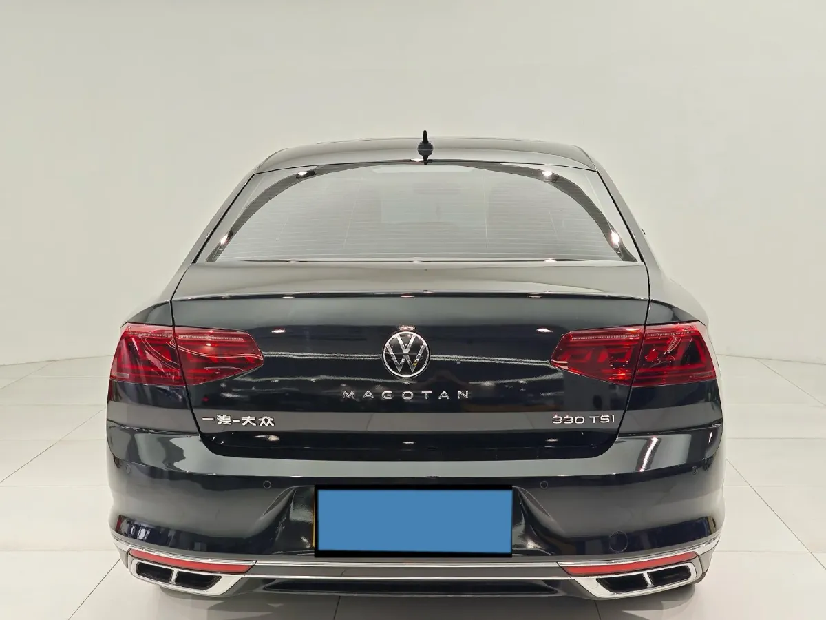 2023 Volkswagen Magotan 2.0T 186HP L4 7DCT,autocango,china used car exporter,china ev exporter,chinese used car exporter,chinese used ev exporter