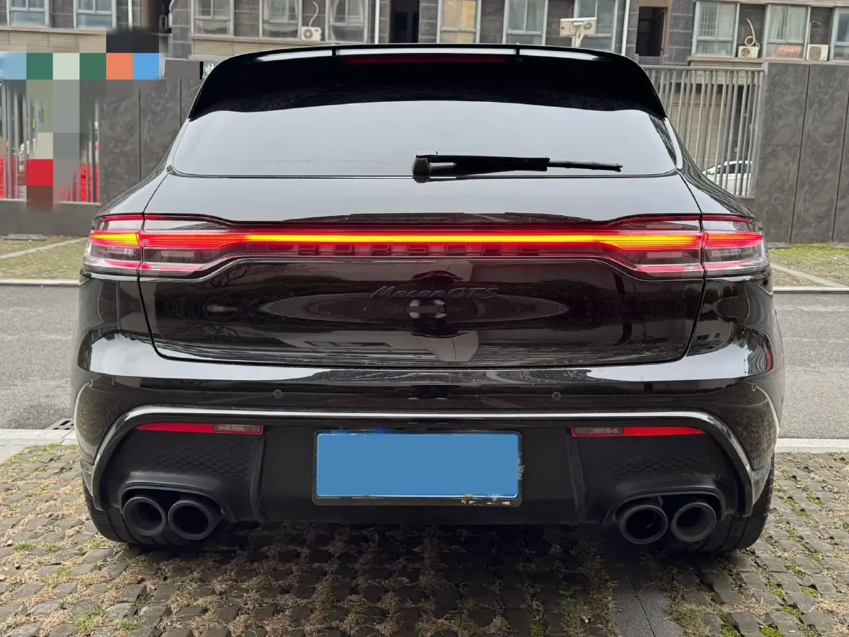 2022 Porsche Macan 2.9T 441HP V6 7DCT,autocango,china used car exporter,china ev exporter,chinese used car exporter,chinese used ev exporter