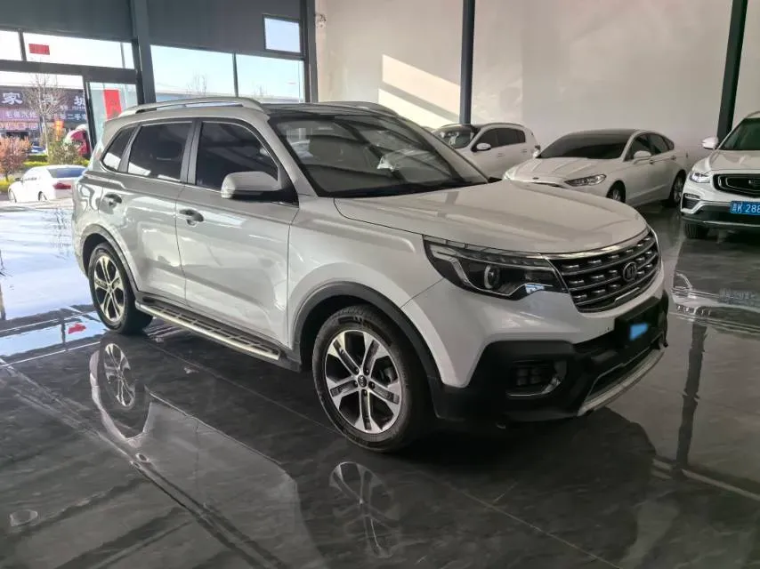 2019 Kia Sportage R 2.0L 160HP L4 6AT,autocango,china used car exporter,china ev exporter,chinese used car exporter,chinese used ev exporter