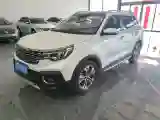 2019 Kia Sportage R 2.0L 160HP L4 6AT