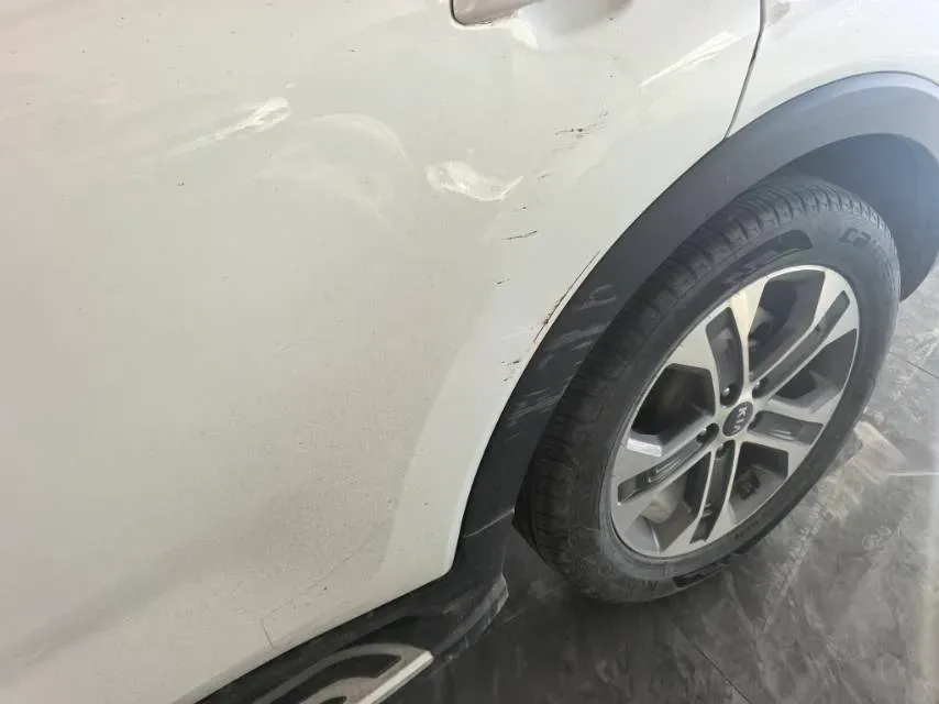 2019 Kia Sportage R 2.0L 160HP L4 6AT,autocango,china used car exporter,china ev exporter,chinese used car exporter,chinese used ev exporter