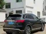 2019 HongQi HS5 2.0T 224HP L4 6AT