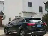 2019 HongQi HS5 2.0T 224HP L4 6AT