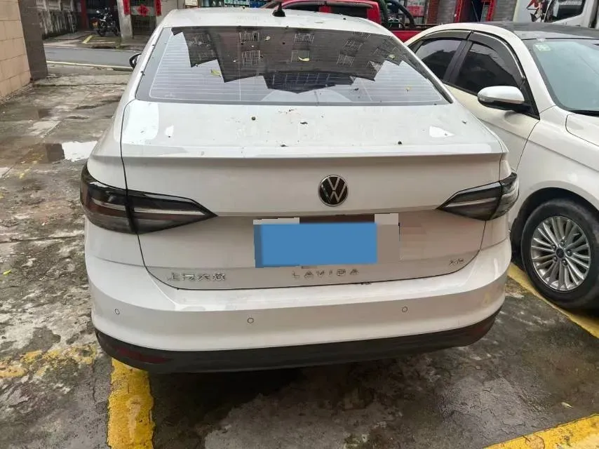 2023 Volkswagen Lavida 1.5L 110HP L4 6AT,autocango,china used car exporter,china ev exporter,chinese used car exporter,chinese used ev exporter